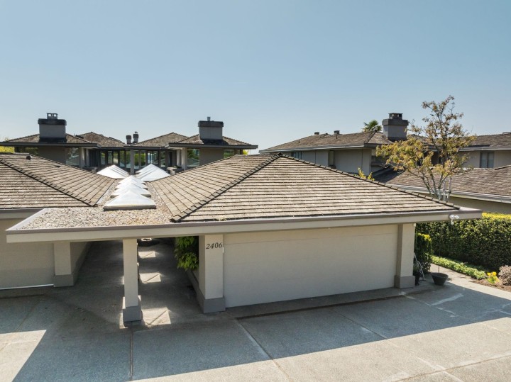 Photo 5 at 2406 Bellevue Avenue, Dundarave, West Vancouver