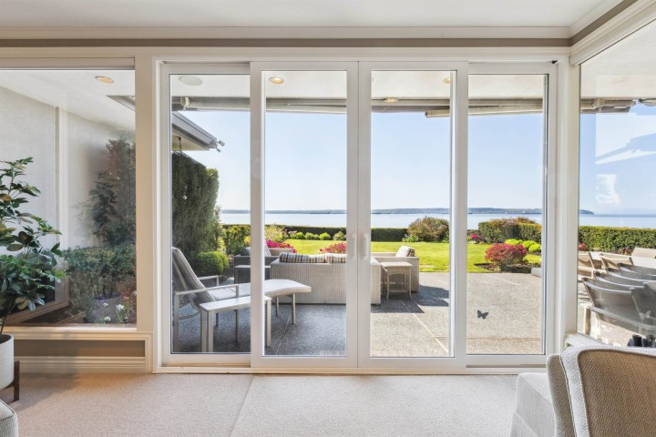 Photo 9 at 2406 Bellevue Avenue, Dundarave, West Vancouver