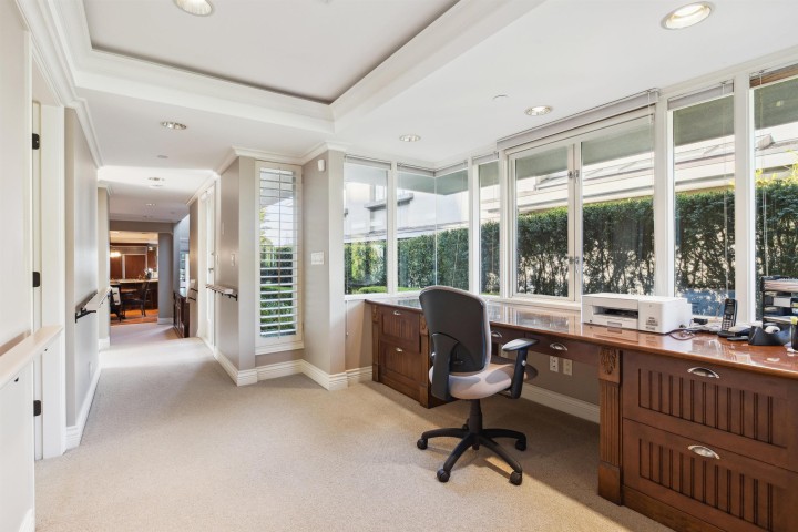 Photo 30 at 2406 Bellevue Avenue, Dundarave, West Vancouver