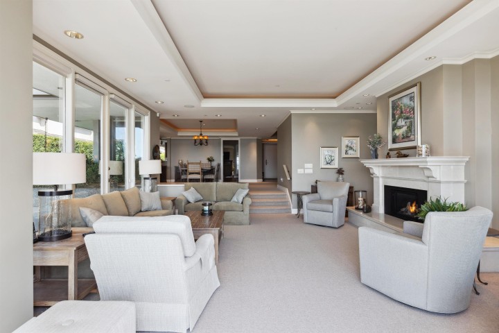 Photo 10 at 2406 Bellevue Avenue, Dundarave, West Vancouver