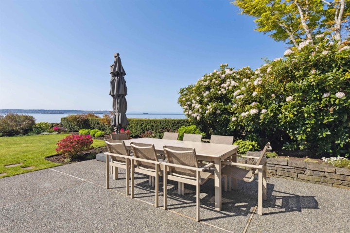Photo 33 at 2406 Bellevue Avenue, Dundarave, West Vancouver