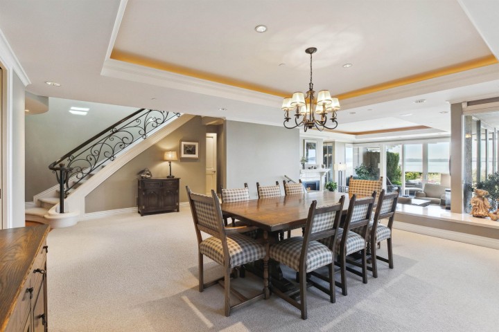 Photo 14 at 2406 Bellevue Avenue, Dundarave, West Vancouver