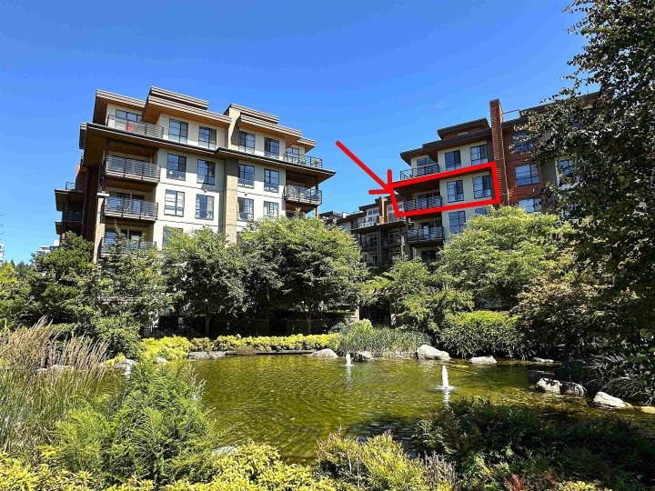 Photo 2 at 513 - 5983 Gray Avenue, University VW, Vancouver West