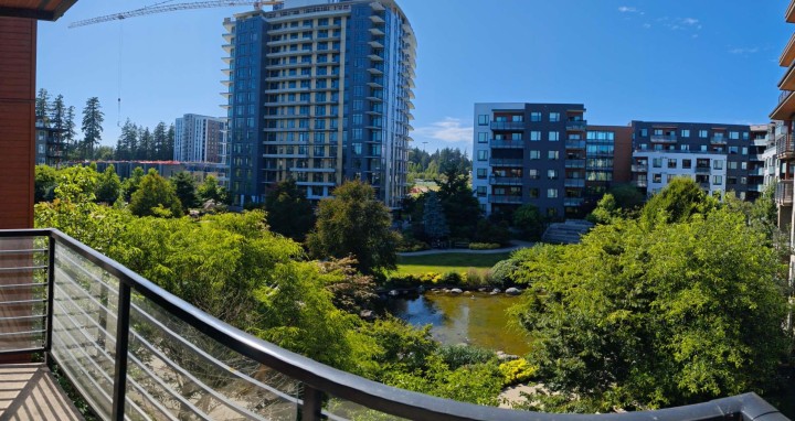 Photo 1 at 513 - 5983 Gray Avenue, University VW, Vancouver West