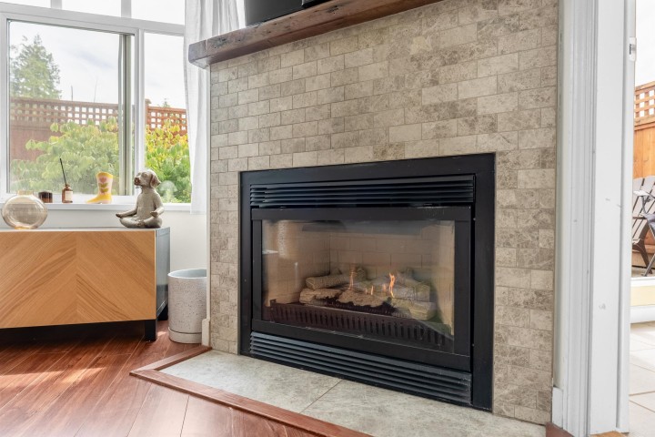 Photo 6 at 115 - 630 Roche Point Drive, Roche Point, North Vancouver