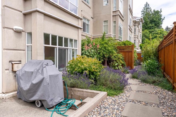 Photo 20 at 115 - 630 Roche Point Drive, Roche Point, North Vancouver