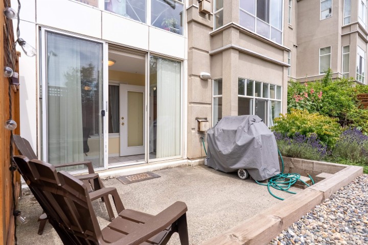 Photo 19 at 115 - 630 Roche Point Drive, Roche Point, North Vancouver