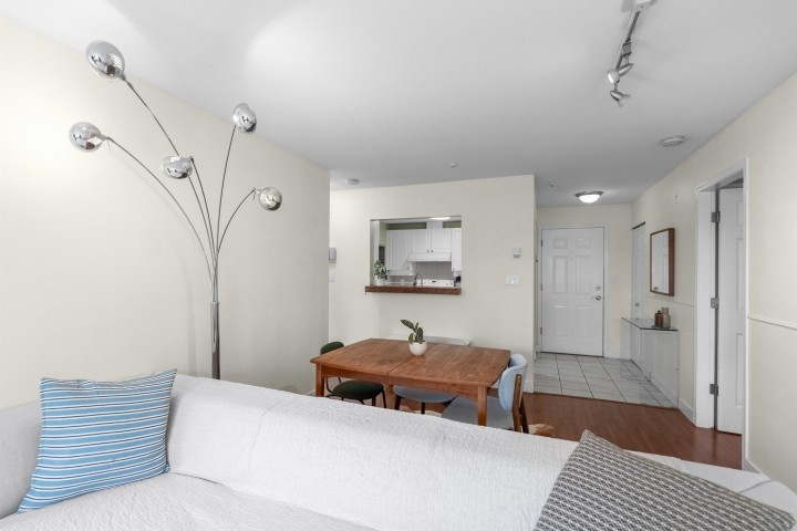 Photo 8 at 115 - 630 Roche Point Drive, Roche Point, North Vancouver