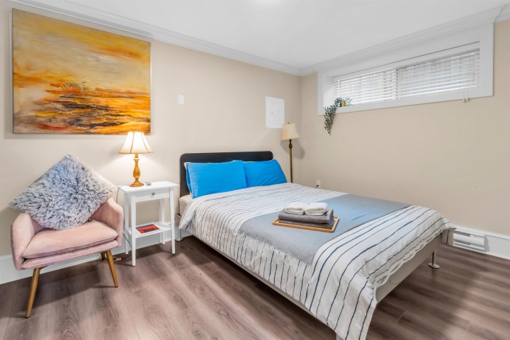 Photo 13 at 1125 Park Drive, South Granville, Vancouver West