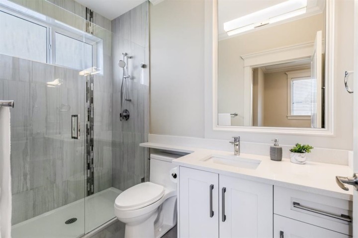 Photo 10 at 1125 Park Drive, South Granville, Vancouver West