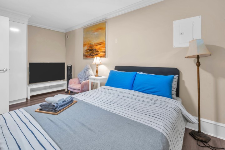 Photo 14 at 1125 Park Drive, South Granville, Vancouver West