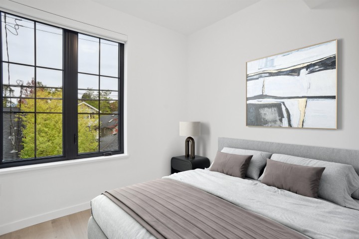 Photo 13 at 197 W King Edward Ave Street, Cambie, Vancouver West