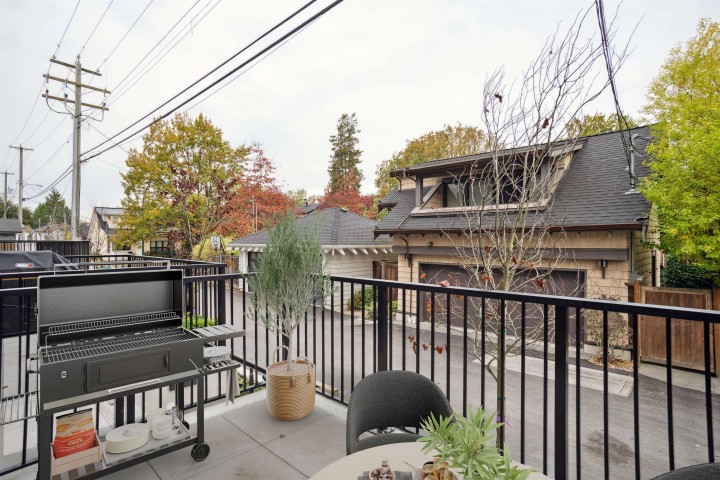 Photo 17 at 197 W King Edward Ave Street, Cambie, Vancouver West