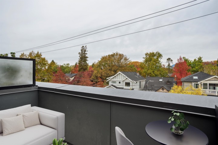 Photo 16 at 197 W King Edward Ave Street, Cambie, Vancouver West