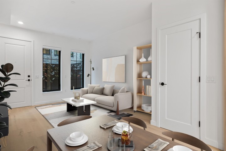 Photo 3 at 197 W King Edward Ave Street, Cambie, Vancouver West