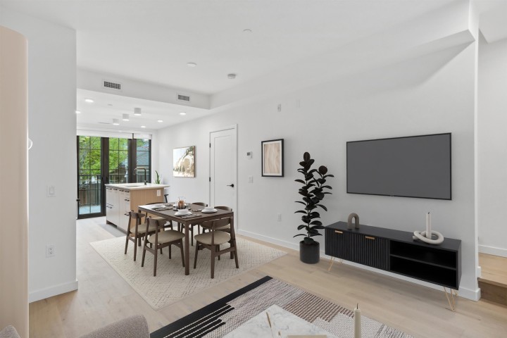 Photo 5 at 197 W King Edward Ave Street, Cambie, Vancouver West