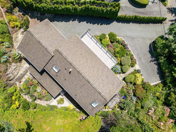 Photo 2 at 4425 Keith Road, Caulfeild, West Vancouver