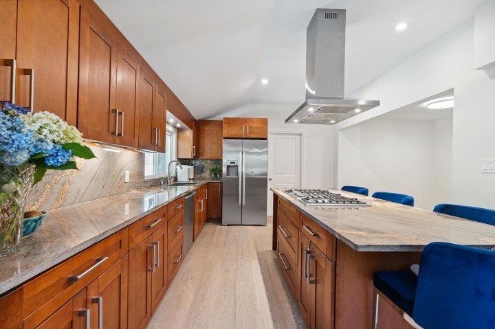 Photo 12 at 4425 Keith Road, Caulfeild, West Vancouver