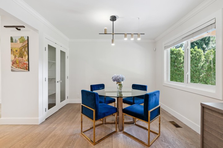 Photo 7 at 4425 Keith Road, Caulfeild, West Vancouver