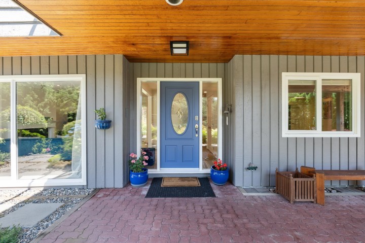 Photo 3 at 4425 Keith Road, Caulfeild, West Vancouver