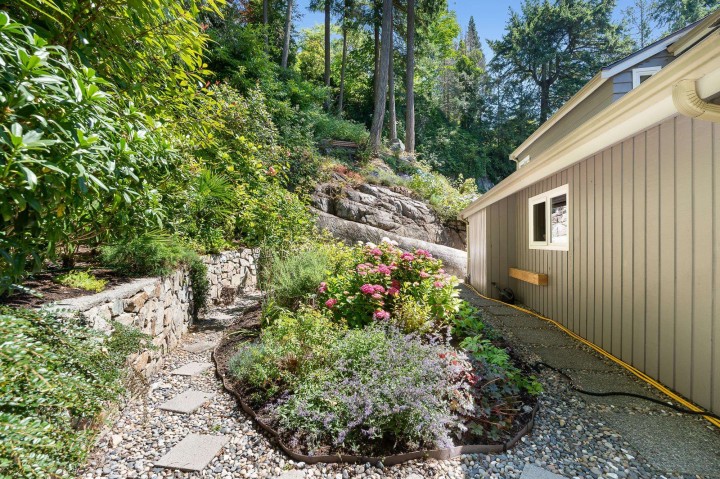 Photo 36 at 4425 Keith Road, Caulfeild, West Vancouver