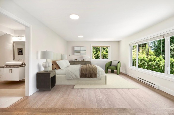 Photo 20 at 4425 Keith Road, Caulfeild, West Vancouver