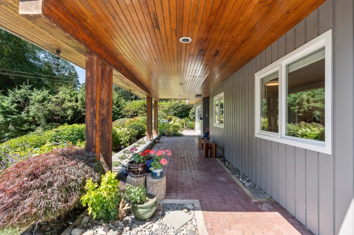 Photo 30 at 4425 Keith Road, Caulfeild, West Vancouver