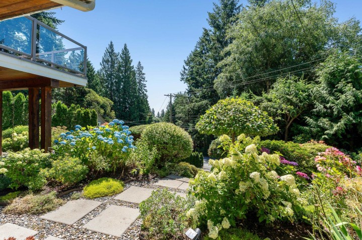 Photo 34 at 4425 Keith Road, Caulfeild, West Vancouver