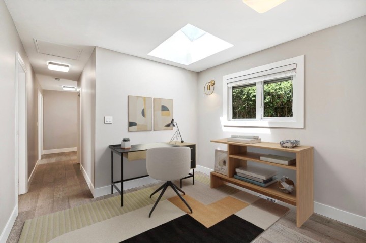 Photo 19 at 4425 Keith Road, Caulfeild, West Vancouver