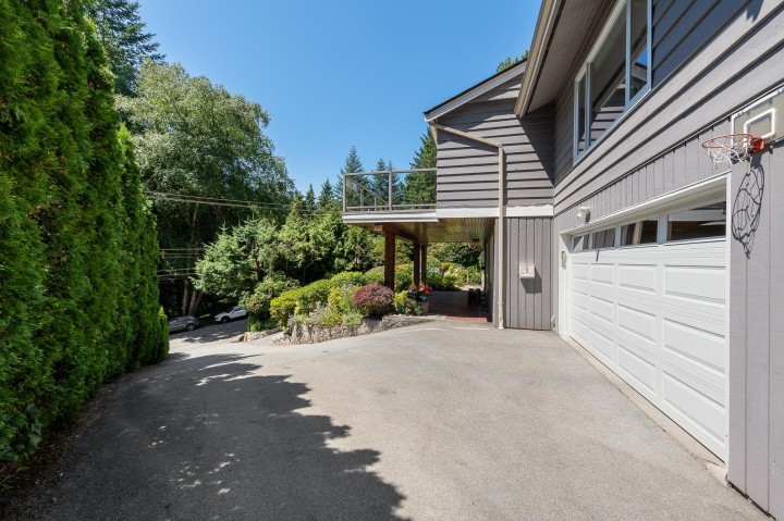 Photo 31 at 4425 Keith Road, Caulfeild, West Vancouver