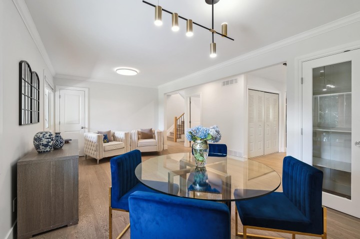 Photo 8 at 4425 Keith Road, Caulfeild, West Vancouver