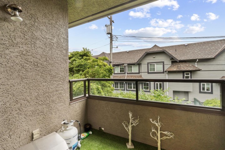 Photo 18 at 23 - 2133 St. Georges Avenue, Central Lonsdale, North Vancouver