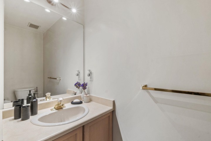 Photo 15 at 23 - 2133 St. Georges Avenue, Central Lonsdale, North Vancouver