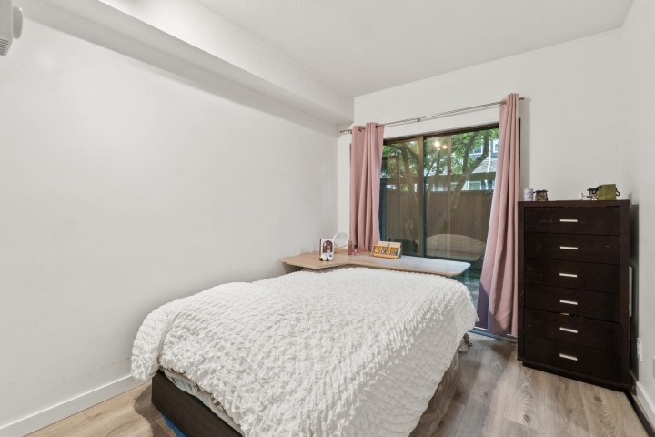 Photo 8 at 23 - 2133 St. Georges Avenue, Central Lonsdale, North Vancouver