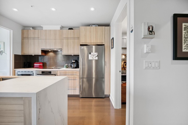 Photo 23 at 306 - 4463 W 10th Avenue, Point Grey, Vancouver West