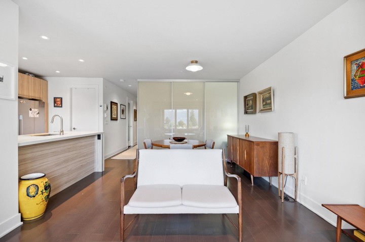 Photo 13 at 306 - 4463 W 10th Avenue, Point Grey, Vancouver West