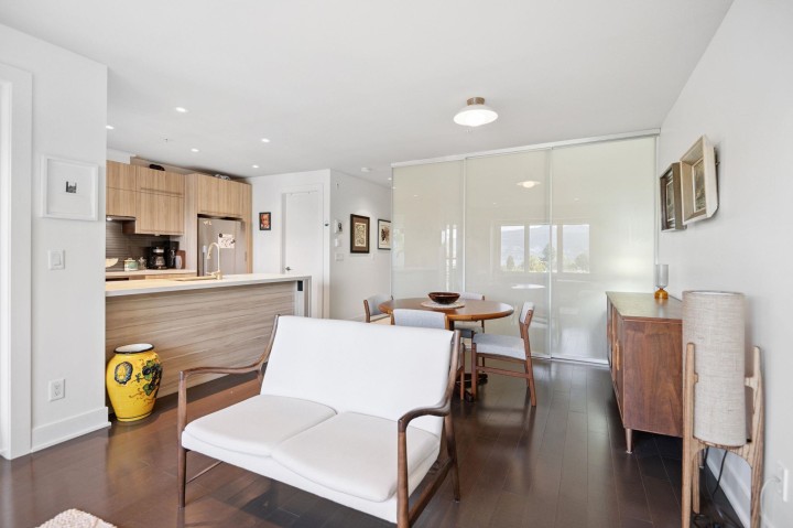 Photo 16 at 306 - 4463 W 10th Avenue, Point Grey, Vancouver West