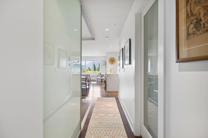 Photo 7 at 306 - 4463 W 10th Avenue, Point Grey, Vancouver West