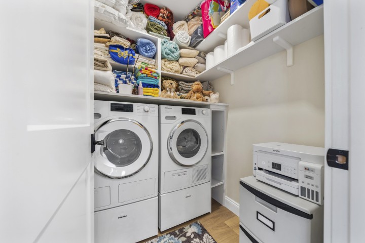 Photo 23 at 112 - 3600 Windcrest Drive, Roche Point, North Vancouver