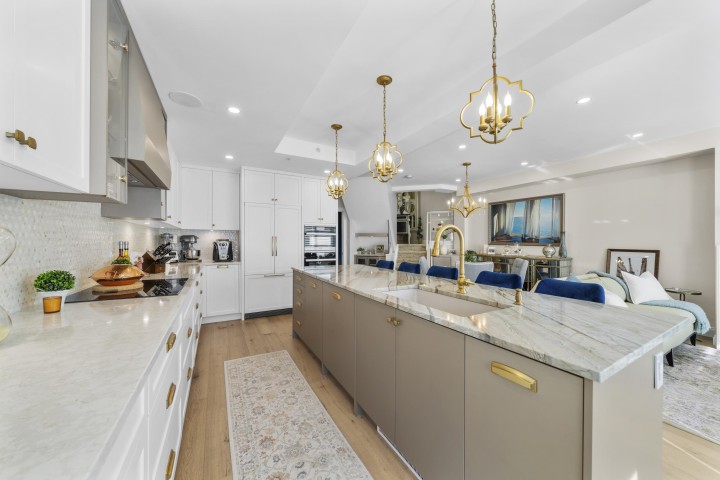 Photo 13 at 112 - 3600 Windcrest Drive, Roche Point, North Vancouver