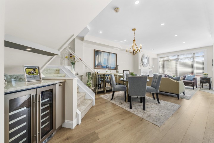 Photo 17 at 112 - 3600 Windcrest Drive, Roche Point, North Vancouver