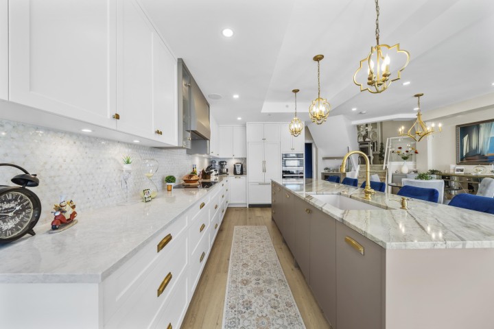 Photo 12 at 112 - 3600 Windcrest Drive, Roche Point, North Vancouver