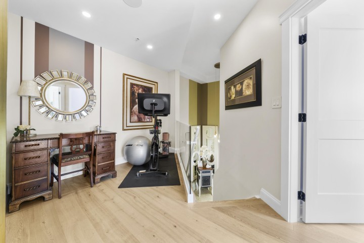 Photo 22 at 112 - 3600 Windcrest Drive, Roche Point, North Vancouver