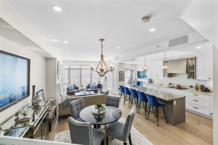 Photo 1 at 112 - 3600 Windcrest Drive, Roche Point, North Vancouver