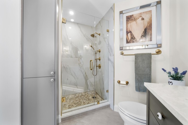 Photo 28 at 112 - 3600 Windcrest Drive, Roche Point, North Vancouver