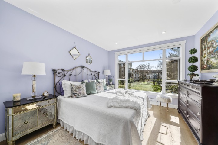 Photo 24 at 112 - 3600 Windcrest Drive, Roche Point, North Vancouver