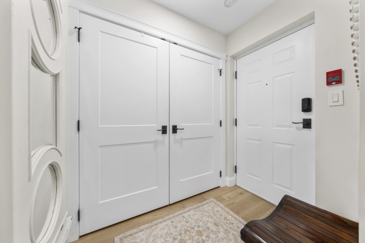 Photo 34 at 112 - 3600 Windcrest Drive, Roche Point, North Vancouver