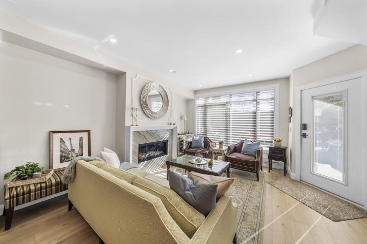 Photo 10 at 112 - 3600 Windcrest Drive, Roche Point, North Vancouver