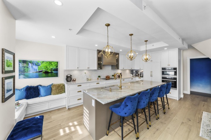 Photo 14 at 112 - 3600 Windcrest Drive, Roche Point, North Vancouver