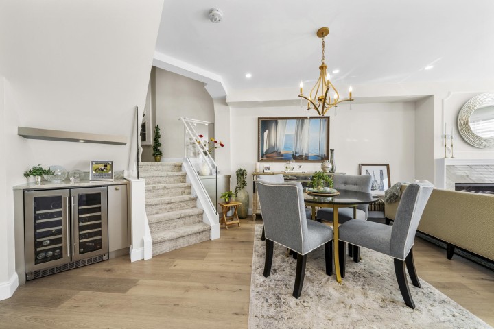 Photo 18 at 112 - 3600 Windcrest Drive, Roche Point, North Vancouver